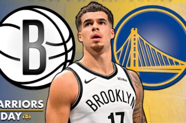 OH MY… Michael Porter Jr. To Warriors Trade Rumors Are HOT