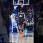 AB DOING IT ON BOTH ENDS!