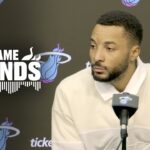 Jović, Larsson, Powell, Spoelstra | Postgame Interviews | January 4, 2026