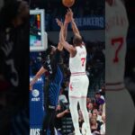 Durant from downtown 🌃 #rockets