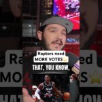 The Raptors stars are continuing to DOMINATE the opposition #Toronto #Raptors #WeTheNorth