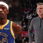 Explain: How Jimmy Butler Evolves the Warriors Offense | Eric Apricot