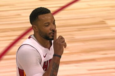 Miami HEAT 1st Half Highlights vs. the Pistons | January 1, 2026