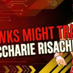 Atlanta Hawks Might Trade Zaccharie Risacher?