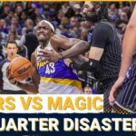 What is going wrong for the Indiana Pacers in 2nd quarters? Why they blew it in that frame vs Magic