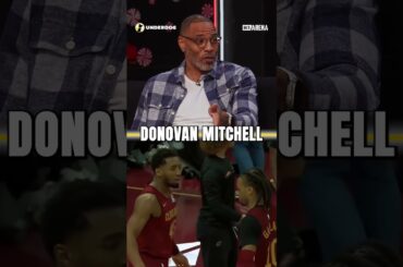 Donovan Mitchell Makes NOBODY Better