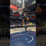 Even AD is amazed he's only 19 😭🥀 #dallasmavericks #cooperflagg #nba