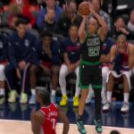 Jordan Walsh Highlights vs Los Angeles Clippers (13 pts, 13 reb, 2 ast) | 2025-26 NBA Season