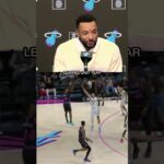 Norman Powell Made His All-Star Case! 🗣️ #miamiheat #normanpowell #allstar #nba