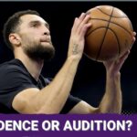 Zach LaVine Returns Just In Time for His Milwaukee Bucks Audition | Locked On Kings