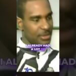 Larry Bird's Unforgettable Performance! #shorts