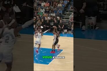 Les Spurs meilleurs que le Thunder ?