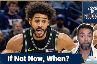 MELTDOWN: Saddiq Bey and Zion Williamson Deliver BIG but Pelicans Still Can't WIN Close Games