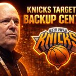 Knicks MAKING MOVES! New York TARGETING Backup Center At Trade Deadline... | Knicks News