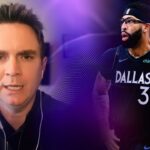 Will Dallas Mavericks find trade deadline partner for Anthony Davis? | NBA on NBC