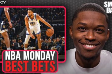 Steph Curry will light up Los Angeles Clippers' defense | Small Ball with Kenny Beecham | NBA on NBC