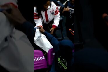 Anthony Edwards GOES NUCLEAR vs Wizards 😤 🔥