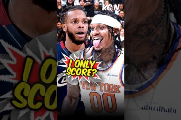 When Jordan Clarkson Plays Defense! 🔥