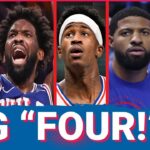 Sixers making HUGE STATEMENTS with Recent Play! - Locked On Philadelphia76ers
