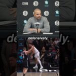 gotta love winning plays like this 👏 #nba #brooklynnets #shorts