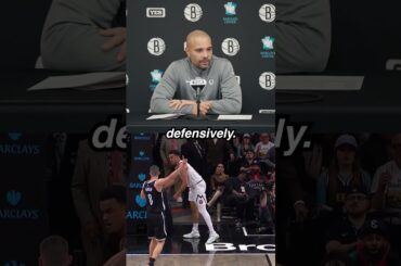 gotta love winning plays like this 👏 #nba #brooklynnets #shorts