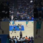 Shai hit the B button on this one 🎮 #okcthunder | Vote 2 for All-Star 🗳️ okcthunder.com/vote