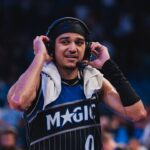 Top 5 Orlando Magic Storylines Through Jan. 4