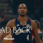 Cleveland Cavaliers All-Access - The Road Back -  Season 6, Episode 3: Managing the Message