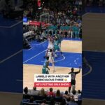 This is just CRAZY 😮