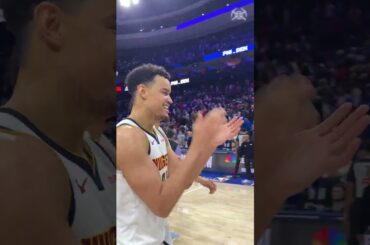 NEVER. COUNT. US. OUT. #nba #denvernuggets #basketball