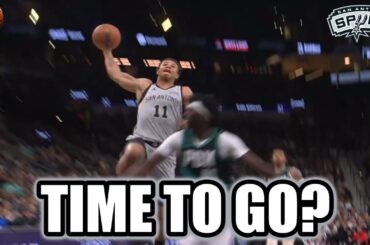 SHOULD Carter Bryant be in Austin!?