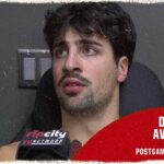 Deni Avdija Postgame Media Availability | vs Utah Jazz | January 5th, 2025
