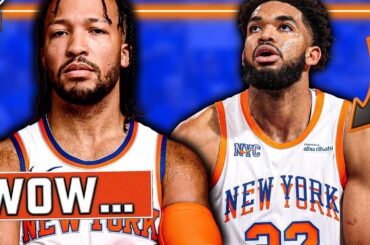 This is Getting OUT OF HAND...