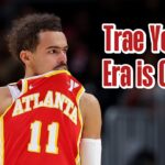 Atlanta Hawks are about to do the UNTHINKABLE!
