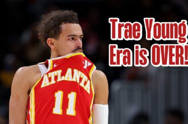 Atlanta Hawks are about to do the UNTHINKABLE!