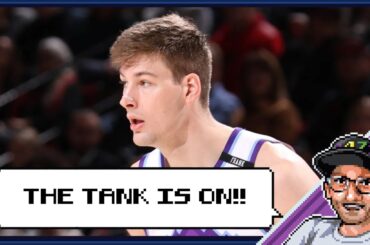 Utah Jazz vs Portland Trail Blazers Post Game | Tank is on for Utah!! | Hoops Nerd Show