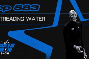 EP. 583 - Treading Water - Orlando Magic Podcast