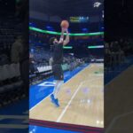 Nothing like home, sweet home 🏠 #okcthunder