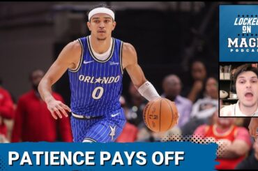 Patience: Why the Orlando Magic Can STILL Compete for the East and Achieve Every Season Goal