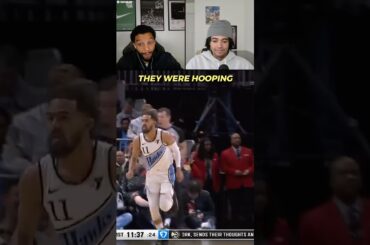 Is It Time for the Hawks to Trade Trae Young? #atlantahawks #traeyoung #nba #nbatrades