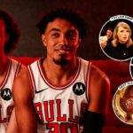 THAT'S A CRAZY TAKE?!? Chicago Bulls players play Start, Bench, Cut