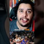 O San Antonio Spurs é culpado pela crise do OKC #nba #basquete #okcthunder #sanantoniospurs