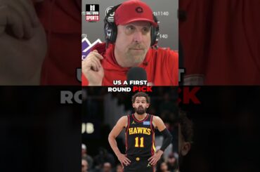 The ONLY ways the Kings should trade for Trae Young