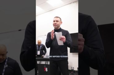 ONE OF THE BEST NBA WINS❗️#nba #denvernuggets #basketball