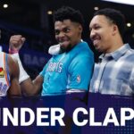 Hornets OBLITERATE Thunder in Best Win | LaMelo's CIRCUS Shots | Best Win of Charles Lee Era?