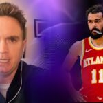 Why Trae Young is 'very challenging' for the Atlanta Hawks to trade away - Chris Mannix | NBA on NBC