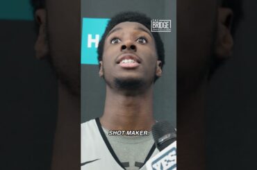 Michael Porter Jr., ELITE shot maker 🎯 #nba #brooklynnets #shorts