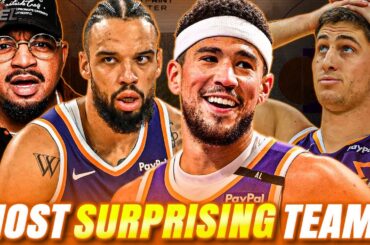 Are the Phoenix Suns for Real This Season?