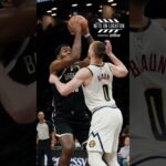 good team W 😤 on to the next 📈 #nba #brooklynnets #highlights