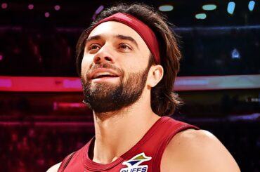 We Finally Got An Update On Max Strus - Cleveland Cavaliers News